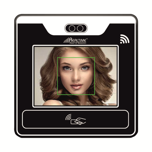 Realtime Long Range Face Recognition